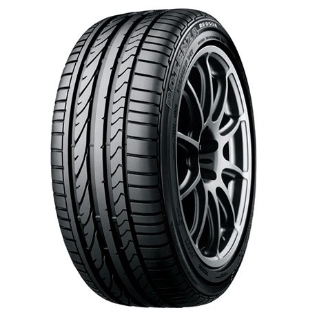 255 40 R18 BRIDGESTONE POTENZA RE050A 95 Y