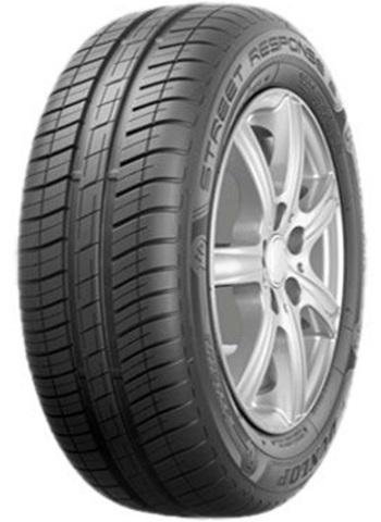 165 70 R14 DUNLOP STREETRESPONSE 2 81 T
