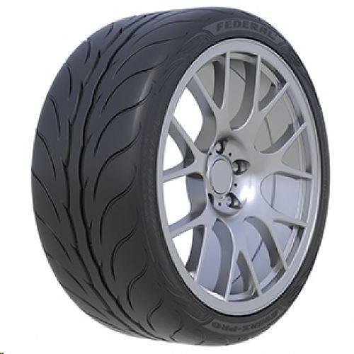 225 40 R18 FEDERAL 595RS-PRO SEMI-SLICK 92 Y XL