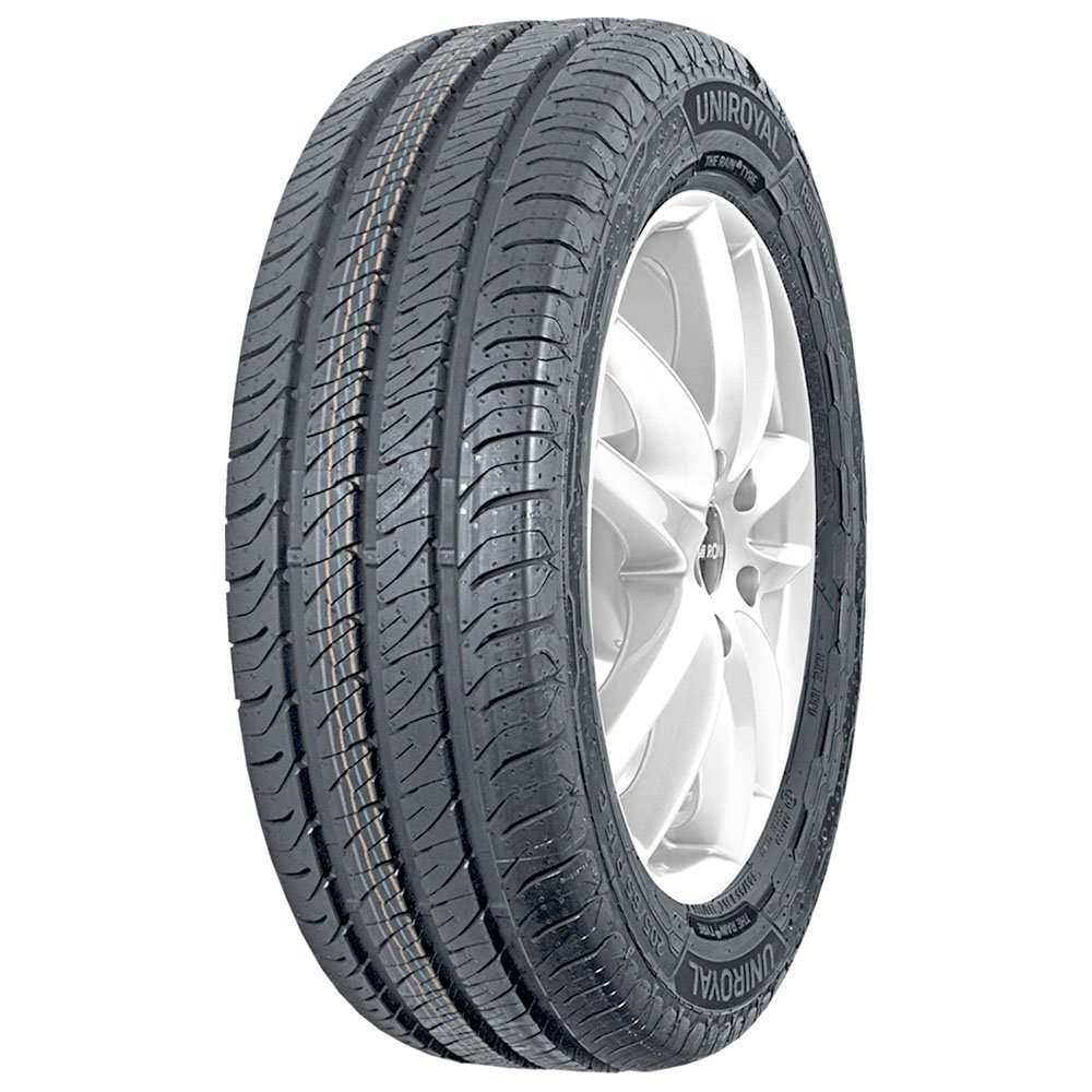 225 65 R16 C UNIROYAL RAIN MAX 3 8PR 112/110 R