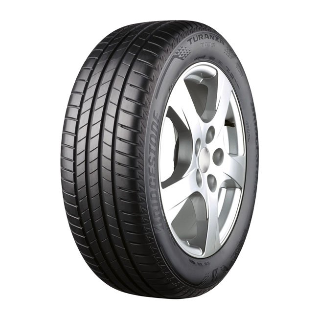 215 55 R16 BRIDGESTONE T005 93 V