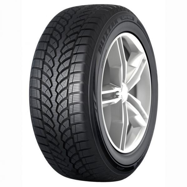 235 60 R16 BRIDGESTONE BLIZZAK LM80 EVO 100 H