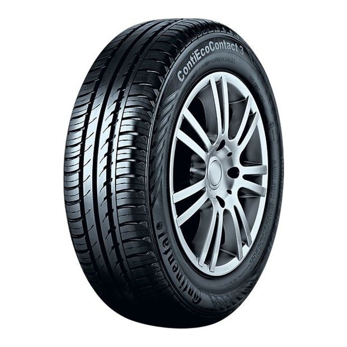 185 65 R15 CONTINENTAL ECO CONTACT 3 92 T XL