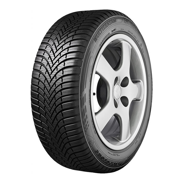 225 45 R17 FIRESTONE MULTISEASON GEN02 94 V