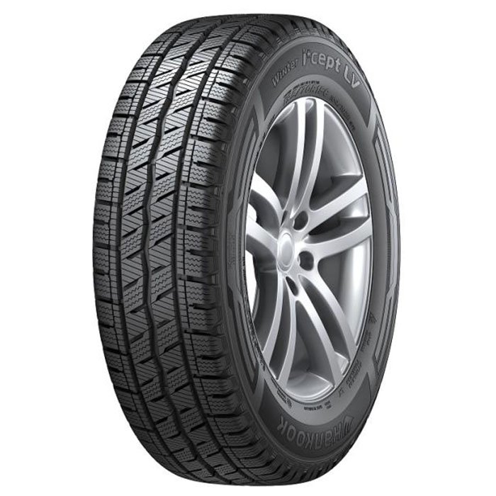 195 80 R14 C HANKOOK RW12 WINTER I*CEPT LV 106/104 R