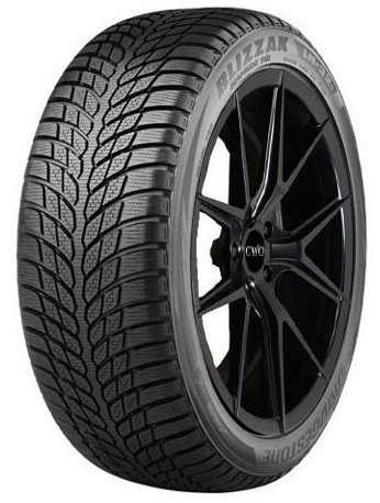 215 45 R17 BRIDGESTONE BLIZZAK LM-32 91 V XL