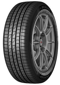 215 55 R16 DUNLOP SPORT ALL SEASON 97 V