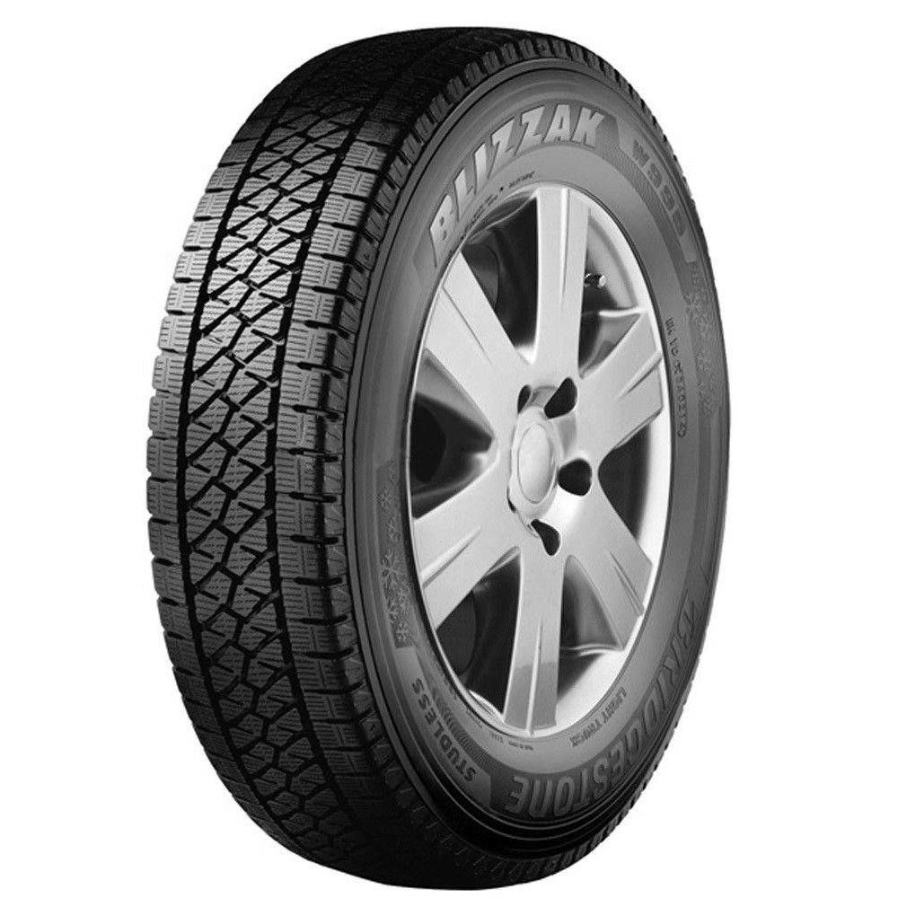 215 75 R16 C BRIDGESTONE W995 113/111 R