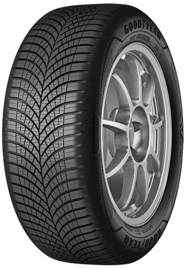 235 65 R17 GOODYEAR VEC 4SEASONS G3 SUV 108 W