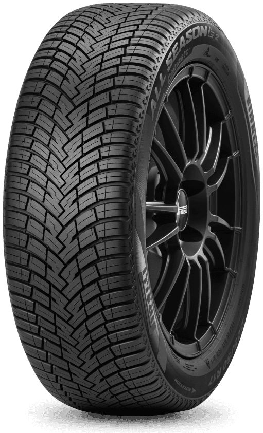 215 55 R18 PIRELLI CINTURATO ALL SEASON SF 2 99 V