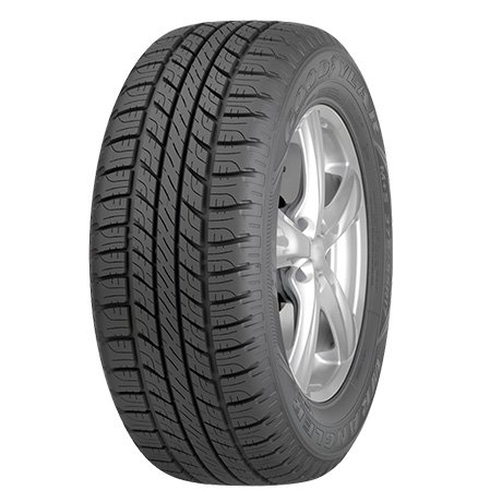 275 60 R18 GOODYEAR WRL HP(ALLWEATHER) 113 H