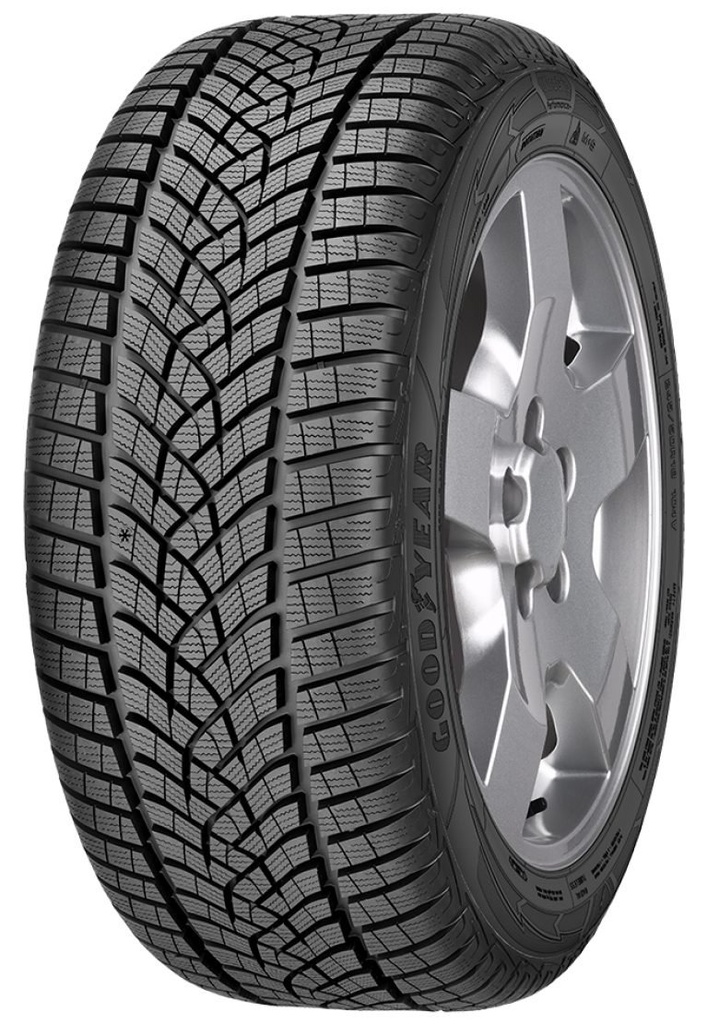 225 60 R17 GOODYEAR UG PERF + SUV 103 V