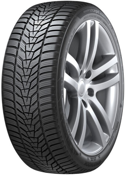 205 55 R19 HANKOOK W330 WINTER I*CEPT EVO3 97 H