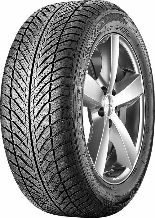 255 55 R18 GOODYEAR ULTRA GRIP 109 H