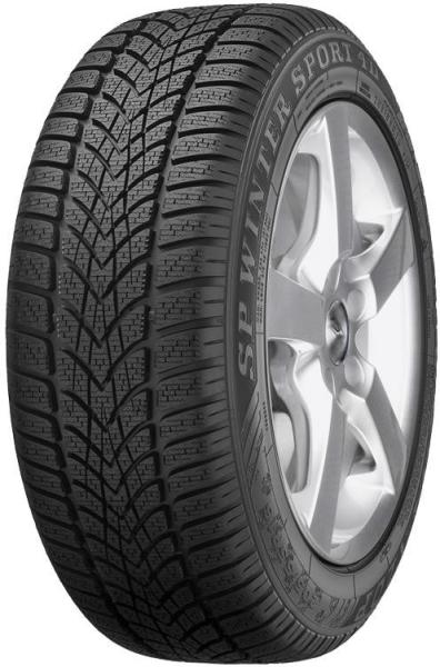 225 50 R17 DUNLOP SP WI SPT 4D 94 H