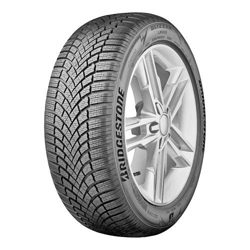 215 70 R16 BRIDGESTONE BLIZZAK LM005 100 T