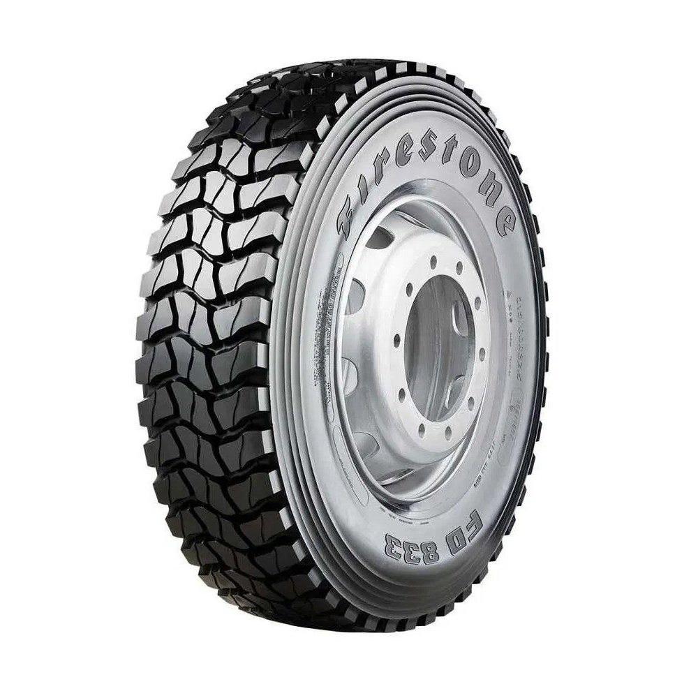 315 80 R22.5 FIRESTONE FD833 156/150 K