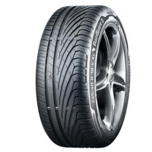 185 55 R15 UNIROYAL RAIN SPORT 3 82 H