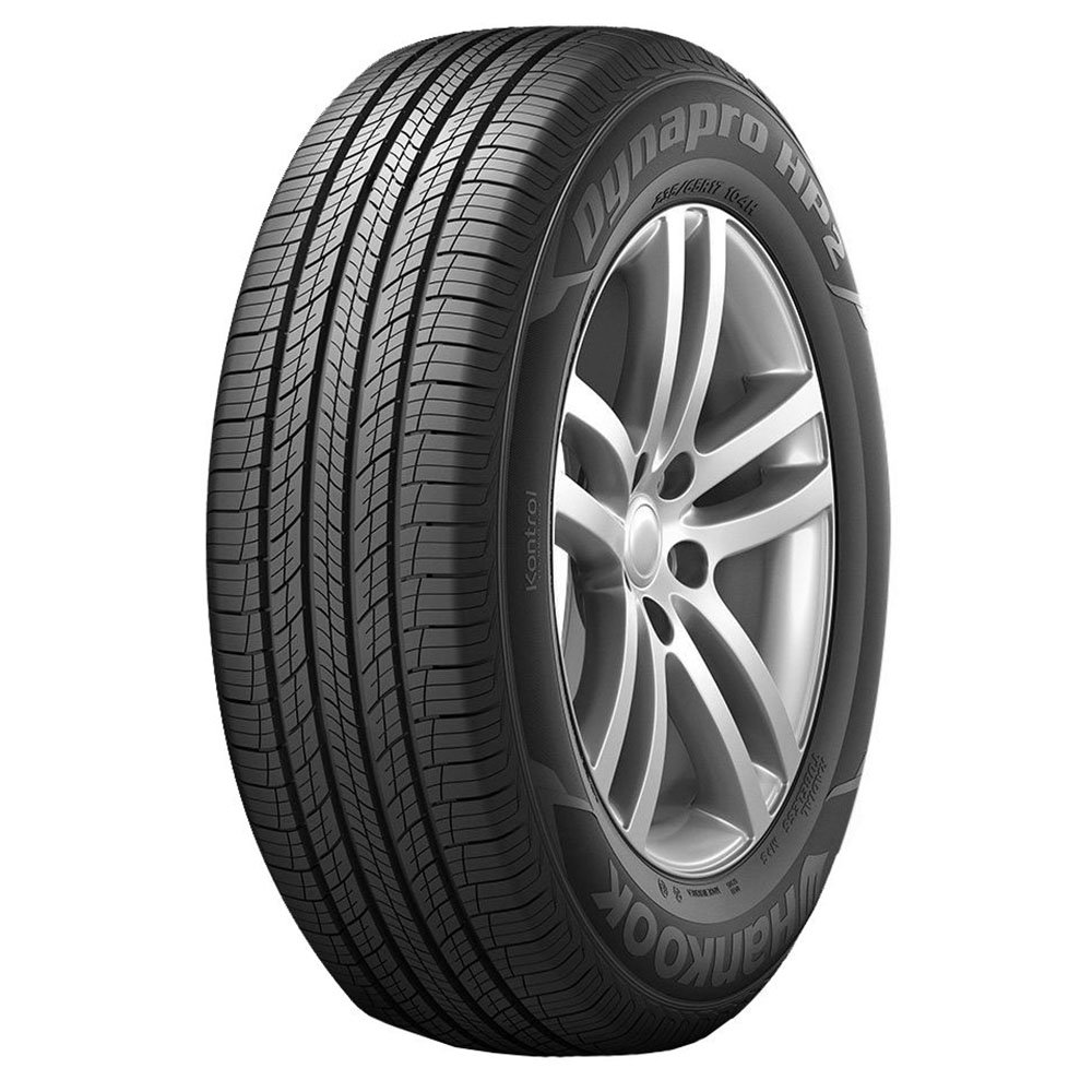 255 65 R17 HANKOOK DYNAPRO HP2 RA33 110 H