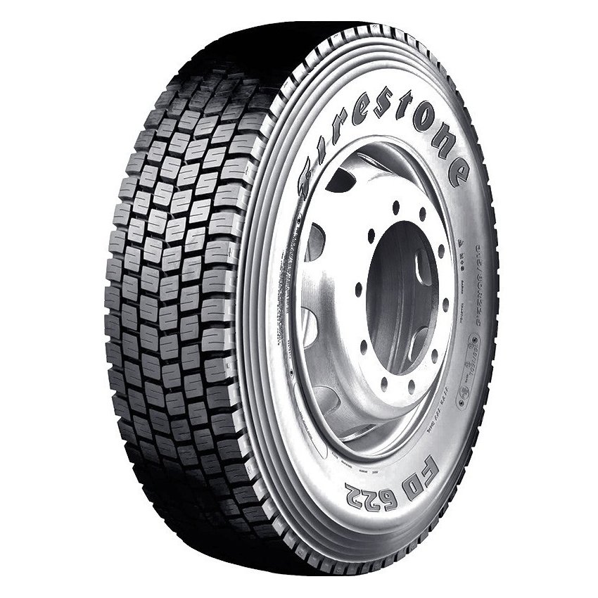 295 80 R22.5 FIRESTONE FD622+ 152/148 M