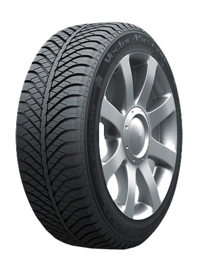 225 50 R17 GOODYEAR VEC 4SEASONS 98 V XL