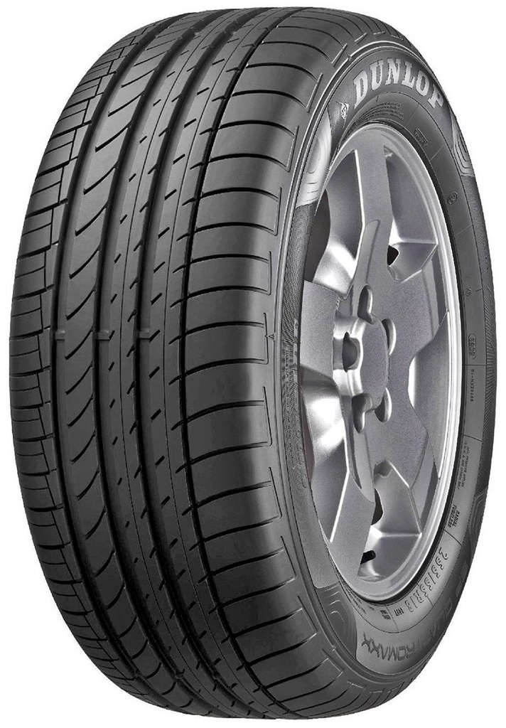 275 40 R22 DUNLOP SP QUATTROMAXX 108 Y XL