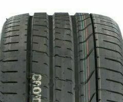 265 45 R20 PIRELLI PZERO 108 Y