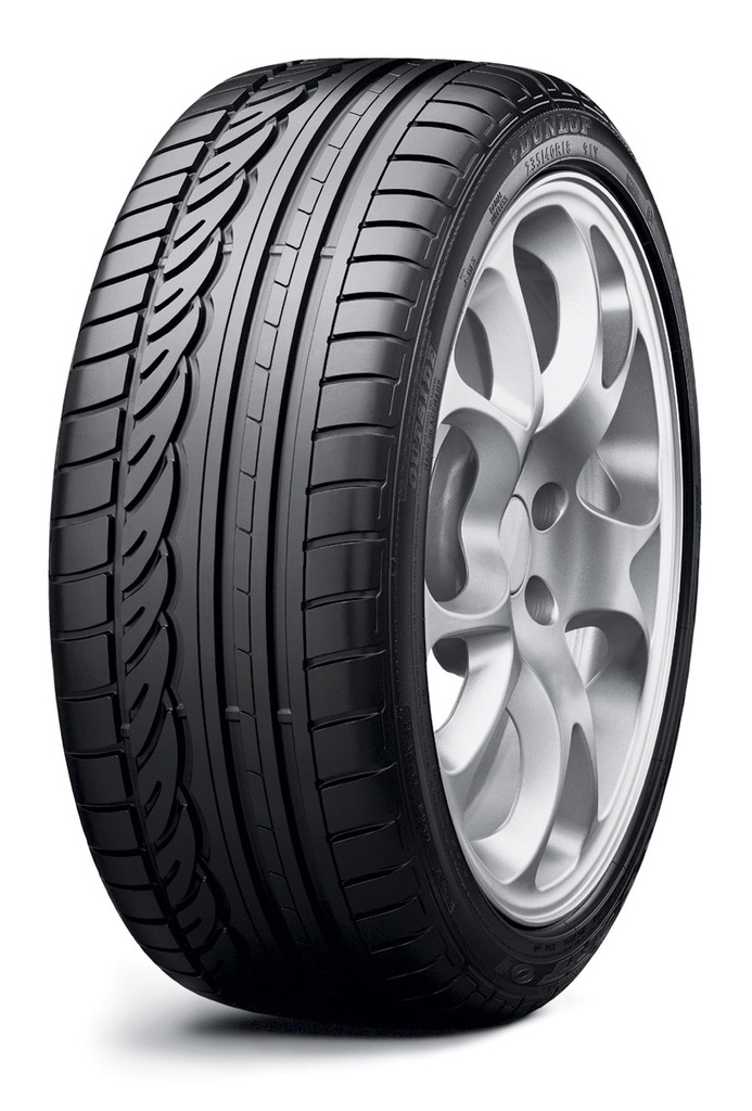 235 55 R17 DUNLOP SP SPORT 01 99 V