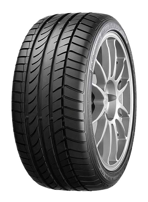 225 60 R17 DUNLOP SPT MAXX TT 99 V