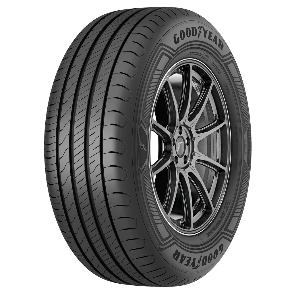 265 50 R20 GOODYEAR EFFICIENT GRIP 2 SUV 111 V XL