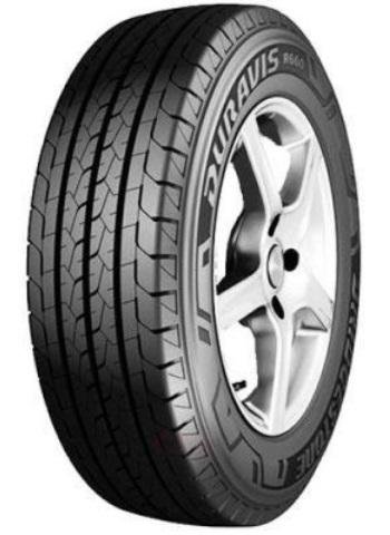 215 60 R16 C BRIDGESTONE R660 103/101 T