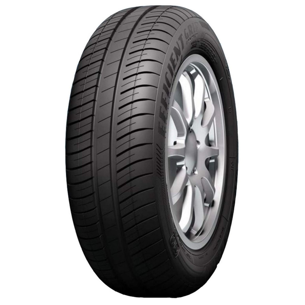 155 65 R14 GOODYEAR EFFICIENT GRIP COMPACT 75 T