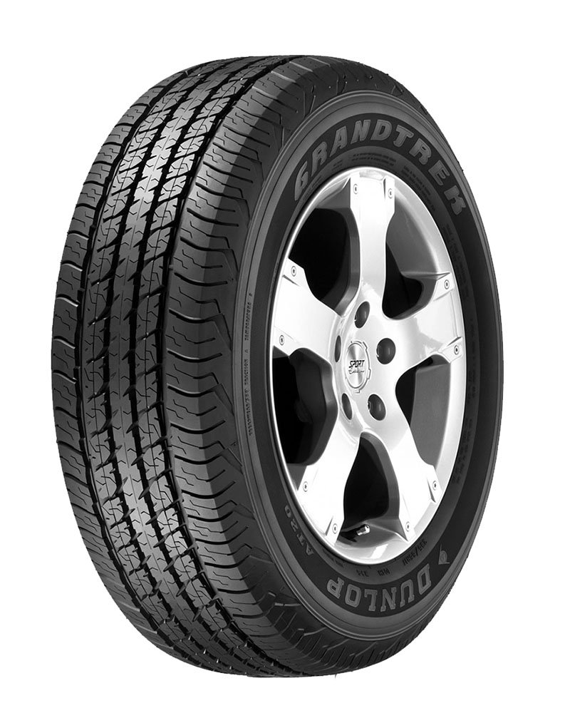 245 70 R17 DUNLOP GRTREK AT20 110 S