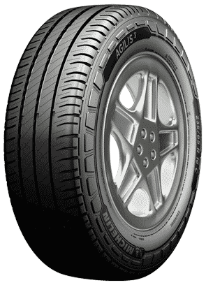 235 65 R16 C MICHELIN AGILIS 3 115/113 R
