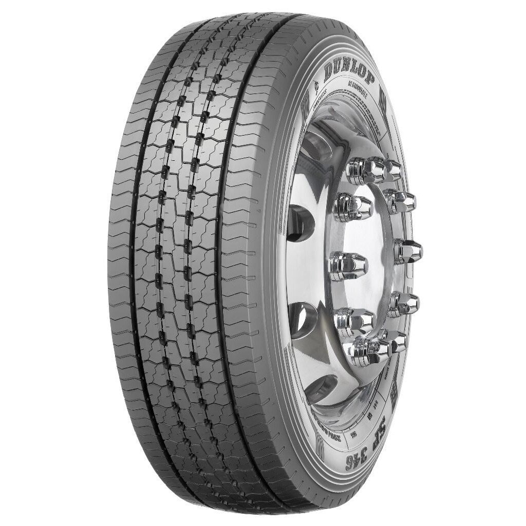 315 80 R22.5 DUNLOP SP346 156/150 L