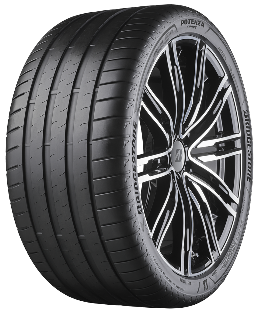 225 50 R18 BRIDGESTONE POTENZA SPORT 99 Y