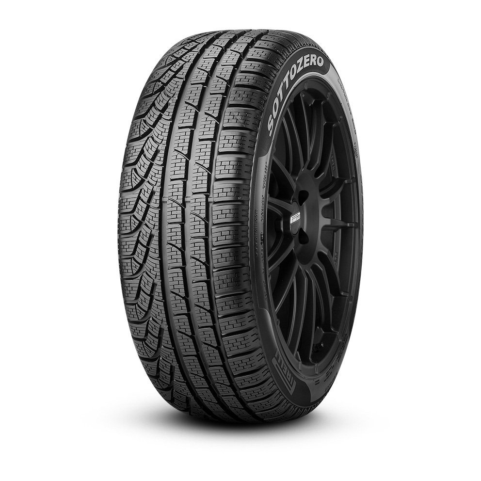 225 50 R18 PIRELLI W210 S2 AO 99 H XL