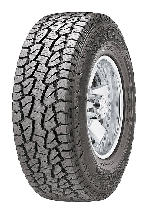 205 70 R15 HANKOOK RF10 DYNAPRO AT M 96 T