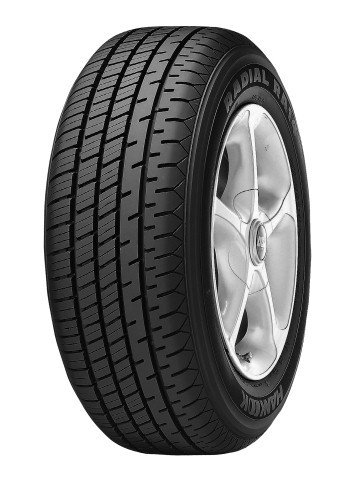 225 60 R16 C HANKOOK RA14 RADIAL RA14 105/103 T