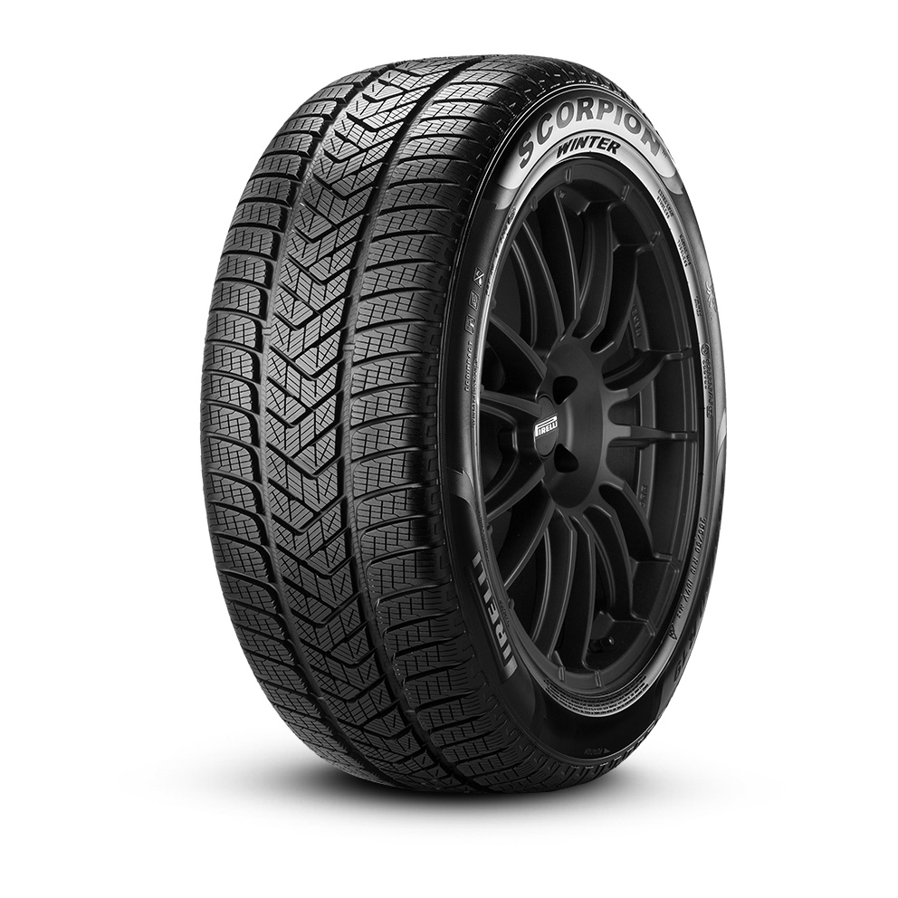 235 45 R20 PIRELLI SCORPION WINTER 100 V
