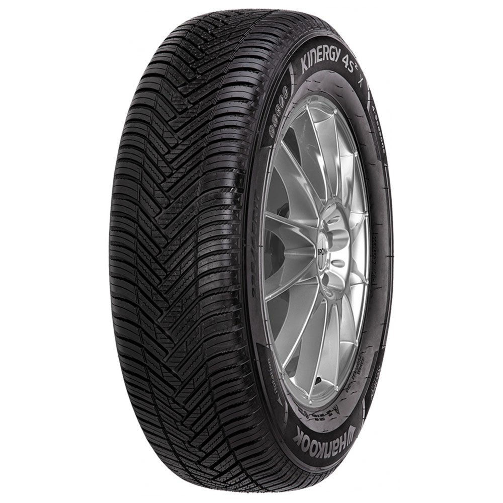 235 60 R18 HANKOOK H750A KINERGY 4S2 107 W XL
