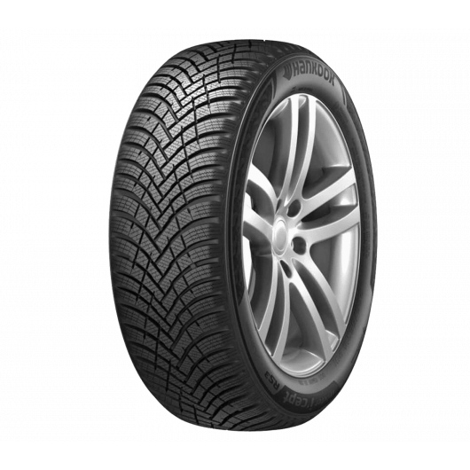 185 60 R16 HANKOOK W462 WINTER I*CEPT RS3 86 H