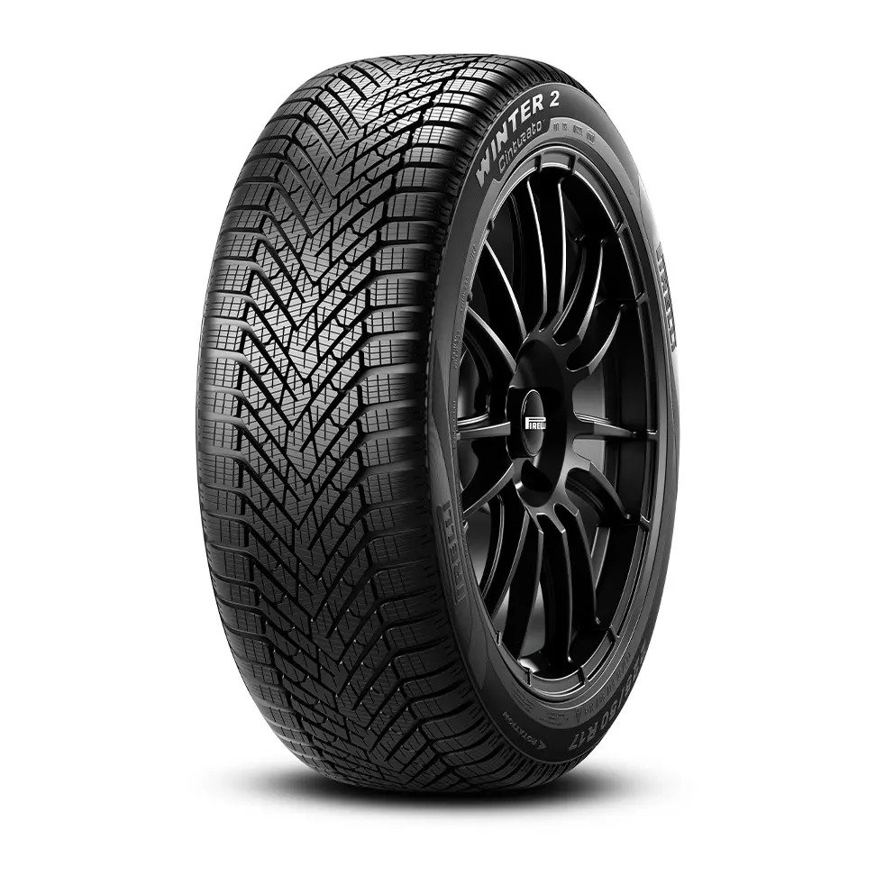 205 40 R18 PIRELLI WINTER CINTURATO 2 86 V XL
