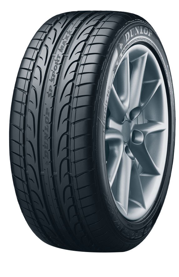 235 50 R19 DUNLOP SPORT MAXX 99 V
