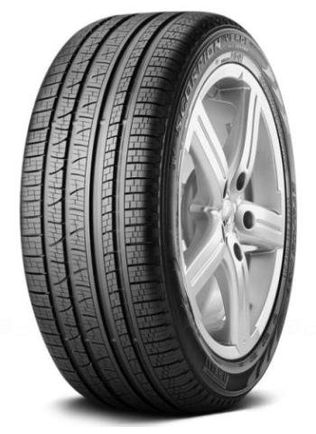235 65 R19 PIRELLI SCORPION VERDE ALL SEASON (LR) 109 V