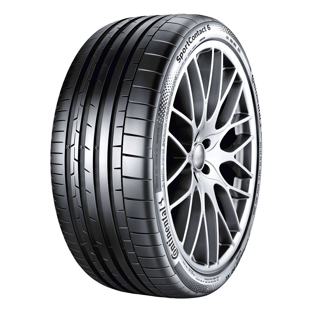 225 35 R20 CONTINENTAL SPORT CONTACT 6 90 Y XL