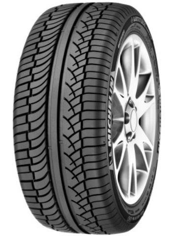 275 40 R20 MICHELIN DIAMARIS 4X4 106 Y XL
