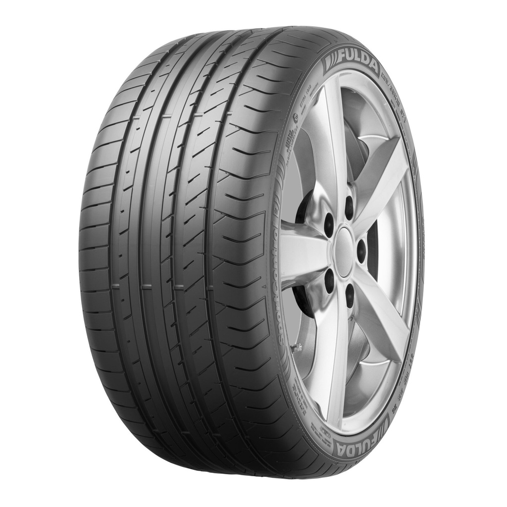 265 35 R18 FULDA SPORT CONTROL 2 FP 97 Y XL