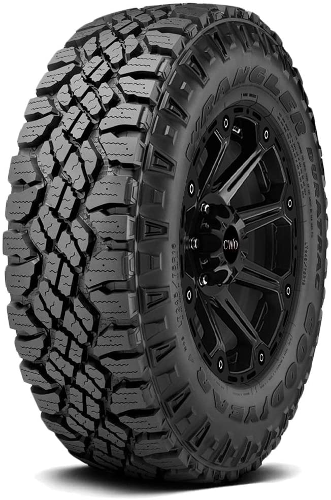 255 65 R19 GOODYEAR WRL DURATRAC 114 Q