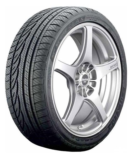 235 50 R18 DUNLOP SP SPT 01 A/S 97 V